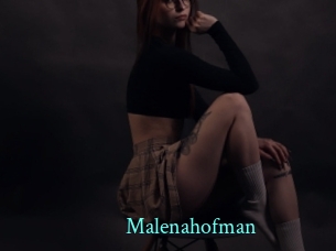 Malenahofman