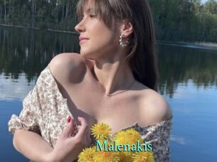 Malenakis