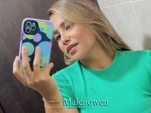 Malenowen