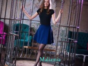 maliamia xxx Fantasy Land