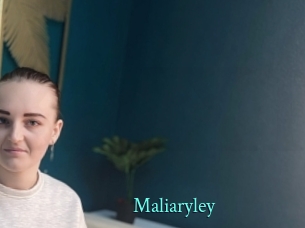 Maliaryley