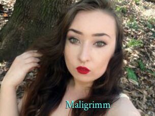 maligrimm xxx Fantasy Land