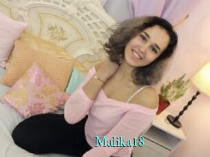 Malika18