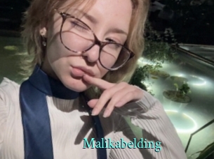 Malikabelding