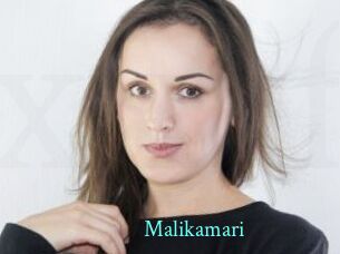 Malikamari