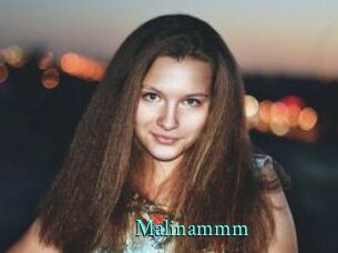 Malinammm