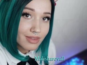 Malisharoyall