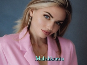Malishkamia