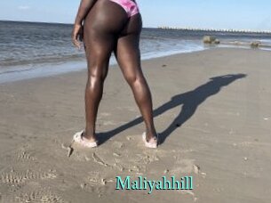 Maliyahhill