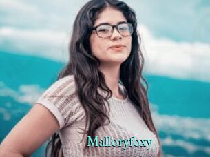 Malloryfoxy