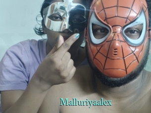Malluriyaalex