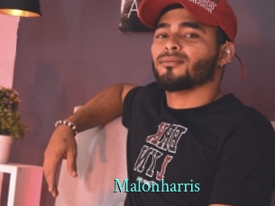 Malonharris