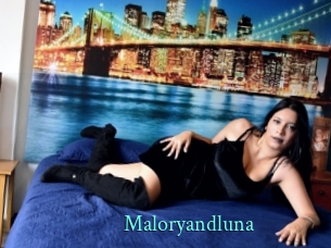 maloryandluna xxx Fantasy Land