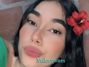 Maloryjones
