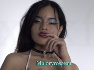 Maloryrosseau