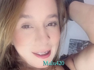 Malu420