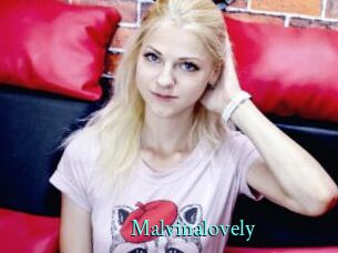Malvinalovely