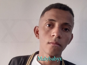 Malybabyx