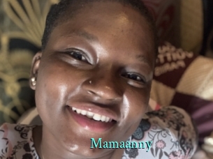 Mamaanny