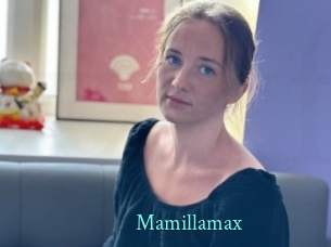 Mamillamax