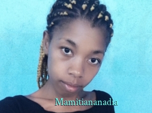 mamitiananadia xxx Fantasy Land