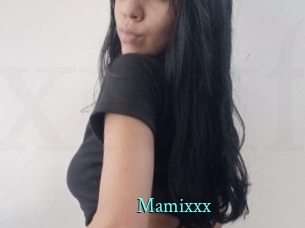Mamixxx