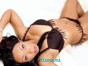 Mamsota