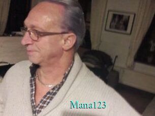 Mana123