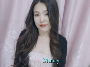 Manay