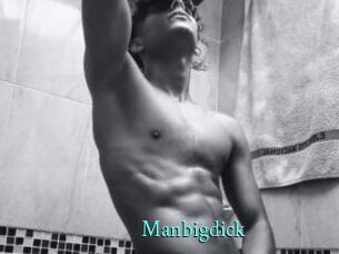 Manbigdick