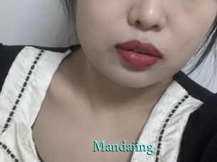 Mandajing