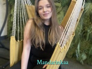 Mandarinkaa