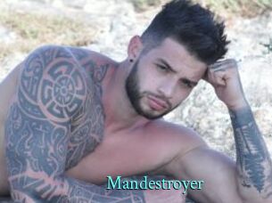 Mandestroyer