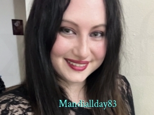 Mandiallday83