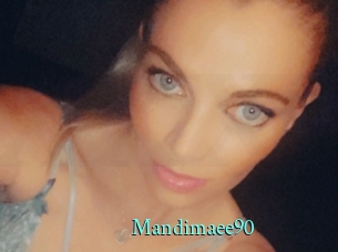 Mandimaee90