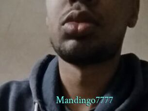 Mandingo7777