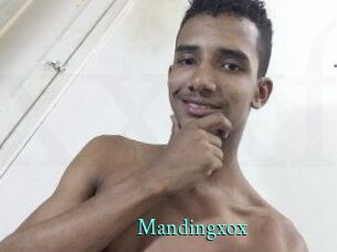 Mandingxox