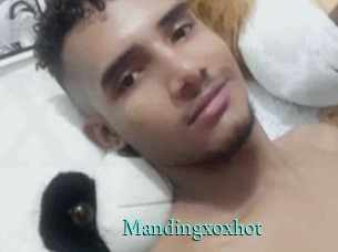 Mandingxoxhot