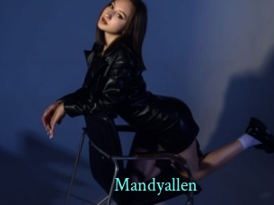 Mandyallen