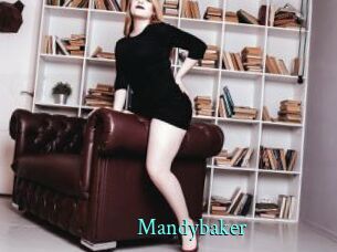 Mandybaker