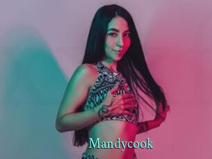 Mandycook