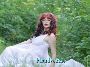 Mandyemile