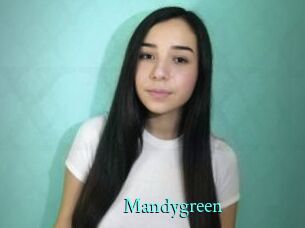 Mandygreen