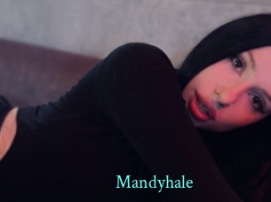 Mandyhale