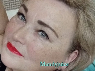 Mandyjuice