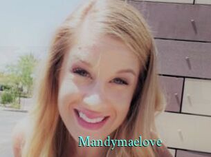Mandymaelove