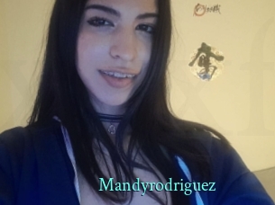 Mandyrodriguez