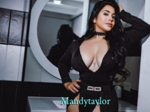 Mandytaylor