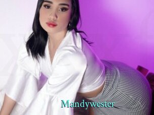 Mandywester