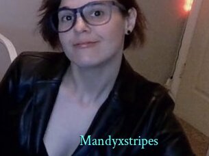 Mandyxstripes
